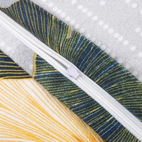 Pościel flanela 31510/1/140x200+1posz.70x80 FLANELOVE