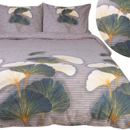 Pościel flanela 31510/2/140x200+1posz.70x80 FLANELOVE