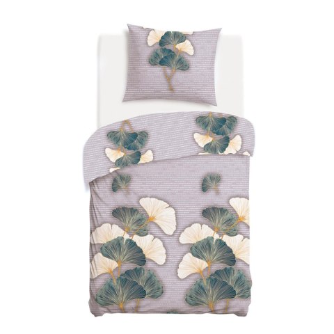 Pościel flanela 31510/2/140x200+1posz.70x80 FLANELOVE