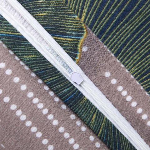 Pościel flanela 31510/2/140x200+1posz.70x80 FLANELOVE