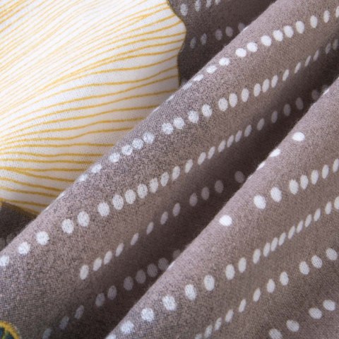 Pościel flanela 31510/2/180x200 FLANELOVE