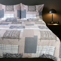 Pościel flanela 31511/1/160x200 FLANELOVE