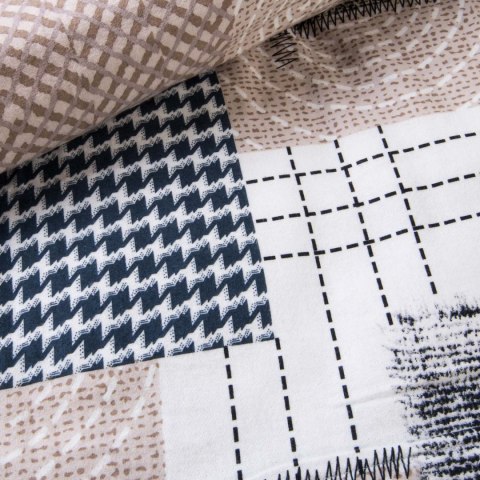 Pościel flanela 31511/1/160x200 FLANELOVE