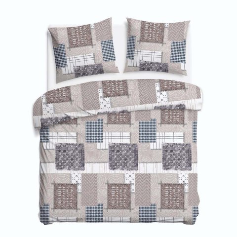 Pościel flanela 31511/1/220x200 FLANELOVE