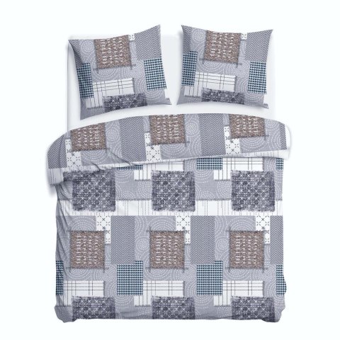 Pościel flanela 31511/2/160x200 FLANELOVE