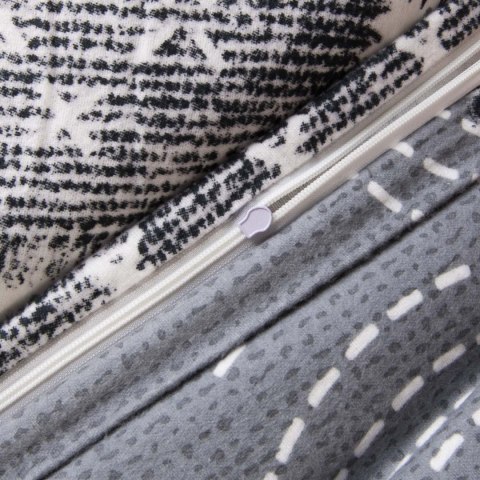 Pościel flanela 31511/2/160x200 FLANELOVE