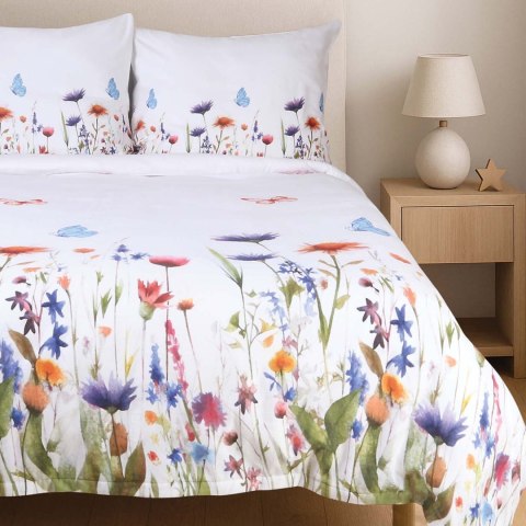 Pościel flanela 31512/1/160x200 FLANELOVE