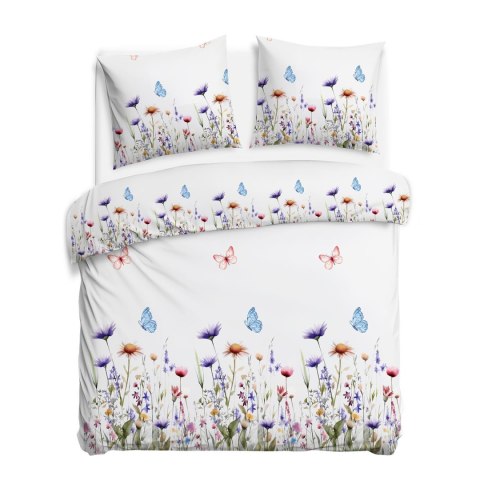 Pościel flanela 31512/1/160x200 FLANELOVE