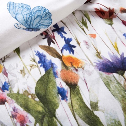 Pościel flanela 31512/1/160x200 FLANELOVE