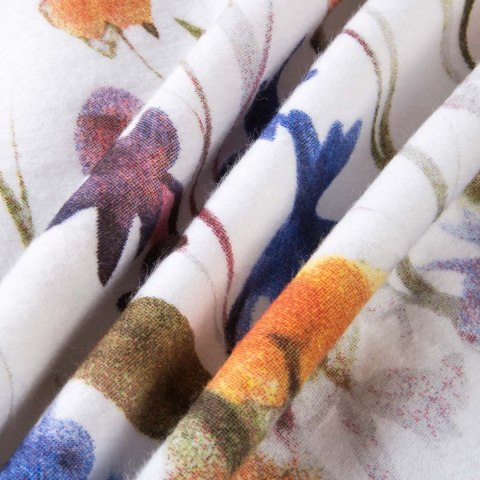 Pościel flanela 31512/1/160x200 FLANELOVE