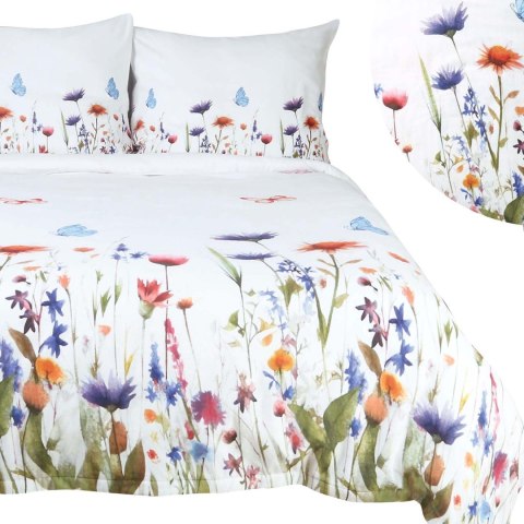 Pościel flanela 31512/1/220x200 FLANELOVE