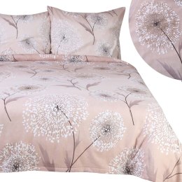 Pościel flanela 31513/1/140x200+1posz.70x80 FLANELOVE