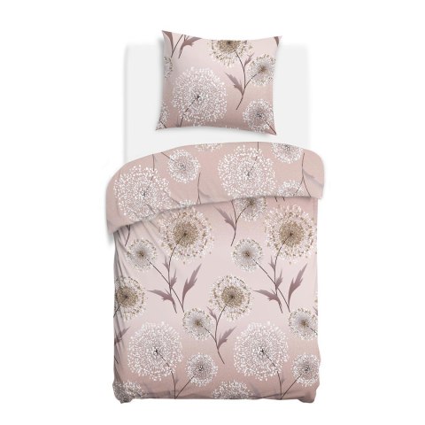 Pościel flanela 31513/1/140x200+1posz.70x80 FLANELOVE