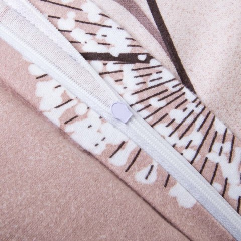 Pościel flanela 31513/1/180x200 FLANELOVE