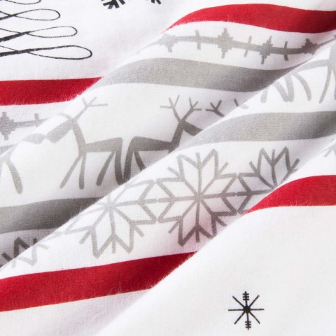 Pościel flanela 31514/1/180x200 FLANELOVE