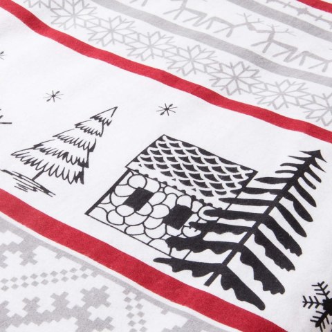 Pościel flanela 31514/1/180x200 FLANELOVE