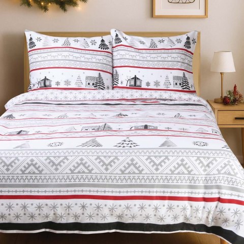 Pościel flanela 31514/1/220x200 FLANELOVE