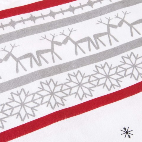 Pościel flanela 31514/1/220x200 FLANELOVE