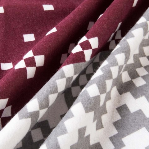 Pościel flanela 31515/1/160x200 FLANELOVE