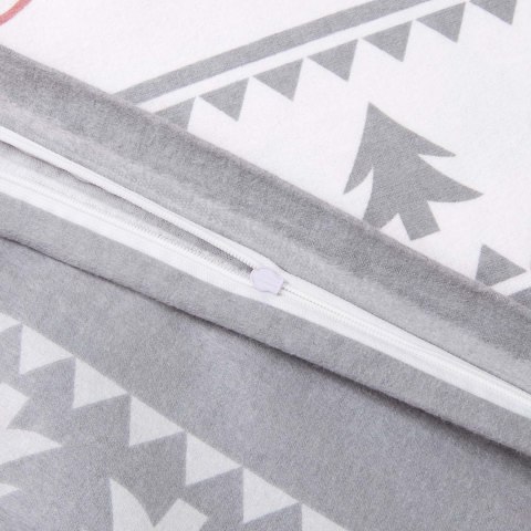 Pościel flanela 31516/1/160x200 FLANELOVE