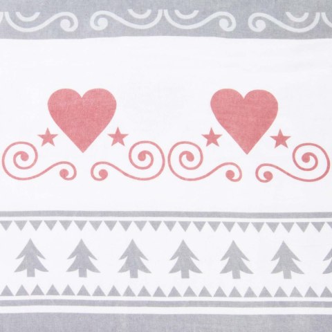 Pościel flanela 31516/1/220x200 FLANELOVE