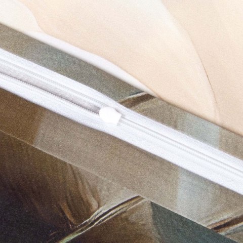 Pościel satyna bawełniana 12413/180x200 SATYNLOVE PREMIUM