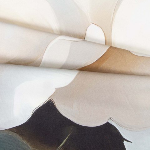 Pościel satyna bawełniana 12413/220x200 SATYNLOVE PREMIUM