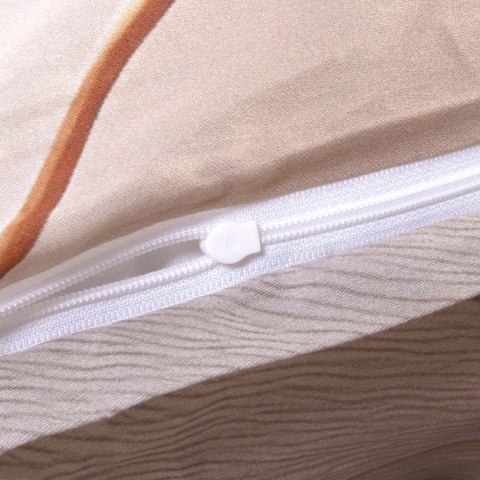 Pościel satyna bawełniana 12415/180x200 SATYNLOVE PREMIUM