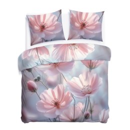 Pościel satyna bawełniana 12417/220x200 SATYNLOVE PREMIUM