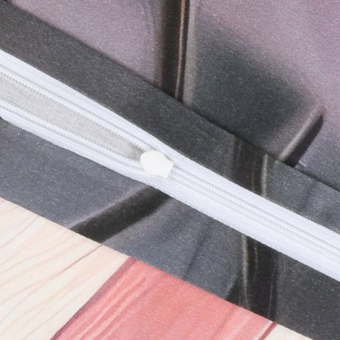 Pościel satyna bawełniana 12417/220x200 SATYNLOVE PREMIUM