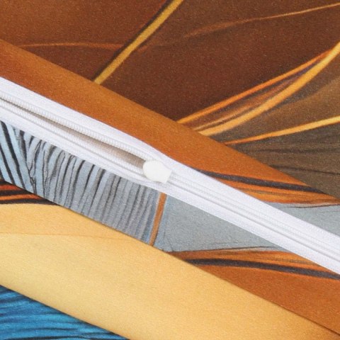 Pościel satyna bawełniana 12418/160x200 SATYNLOVE PREMIUM