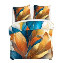 Pościel satyna bawełniana 12418/180x200 SATYNLOVE PREMIUM