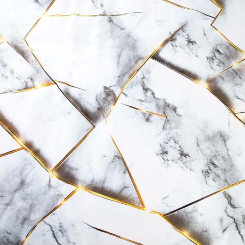 Pościel satyna bawełniana 1548/1/140x200+1posz.70x80 SATYNLOVE