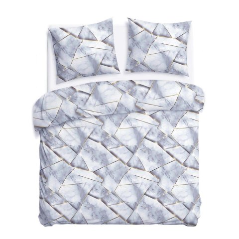 Pościel satyna bawełniana 1548/1/160x200 SATYNLOVE