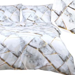 Pościel satyna bawełniana 1548/1/220x200 SATYNLOVE