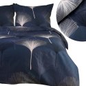 Pościel satyna bawełniana 1550/1/160x200 SATYNLOVE