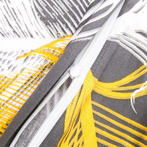 Pościel satyna bawełniana 1551/1/160x200 SATYNLOVE