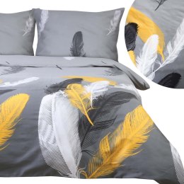 Pościel satyna bawełniana 1551/1/220x200 SATYNLOVE