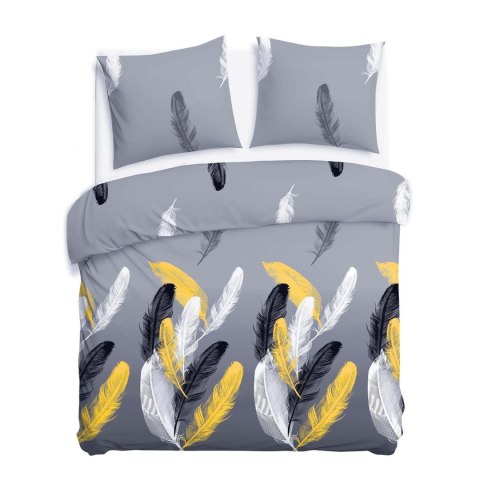 Pościel satyna bawełniana 1551/1/220x200 SATYNLOVE