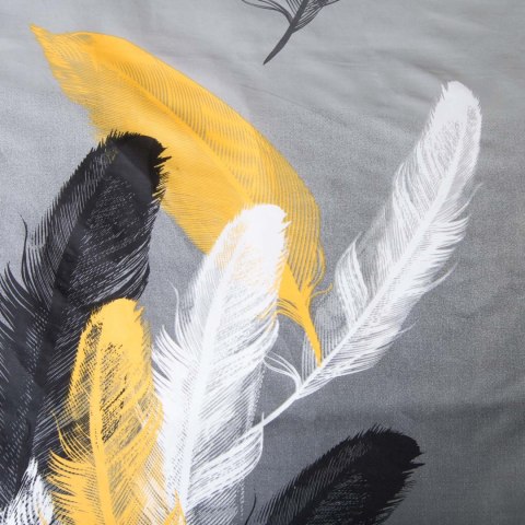 Pościel satyna bawełniana 1551/1/220x200 SATYNLOVE