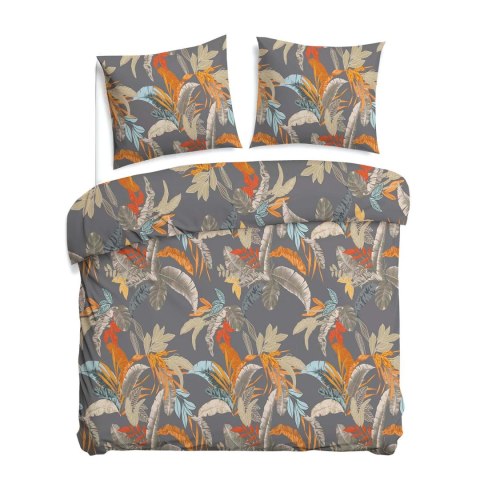 Pościel satyna bawełniana 1552/1/180x200 SATYNLOVE