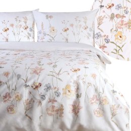 Pościel satyna bawełniana 1553/1/180x200 SATYNLOVE