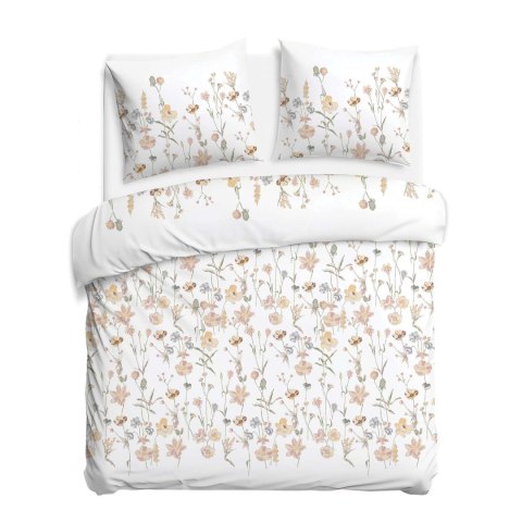 Pościel satyna bawełniana 1553/1/220x200 SATYNLOVE