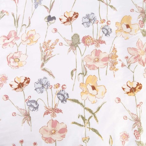 Pościel satyna bawełniana 1553/1/220x200 SATYNLOVE