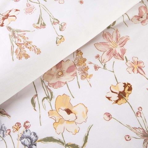 Pościel satyna bawełniana 1553/1/220x200 SATYNLOVE