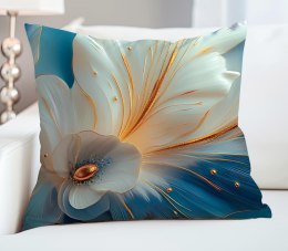 Poszewka satyna bawełna 12414/40x40 SATYNLOVE PREMIUM (promocja)