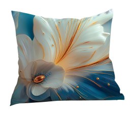 Poszewka satyna bawełna 12414/40x40 SATYNLOVE PREMIUM (promocja)