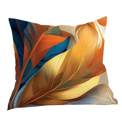 Poszewka satyna bawełna 12418/40x40 SATYNLOVE PREMIUM (promocja)