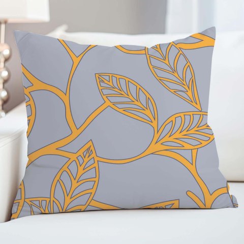 Poszewka satyna bawełna 1549/1/40x40 SATYNLOVE