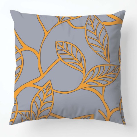 Poszewka satyna bawełna 1549/1/40x40 SATYNLOVE